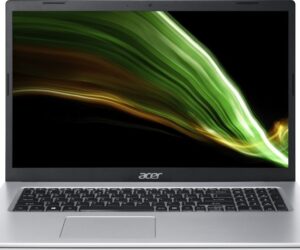 Acer Aspire 3 A317-53-76NV | mit Originalverpackung | versiegeln | Core i7-1165G7 | 16GB RAM |512GB SSD |DE  | mit org |Rechnung von19.04.2024 | Pure Silver | Zustand: Neu