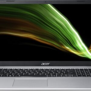 Acer Aspire 3 A317-53-76NV | mit Originalverpackung | versiegeln | Core i7-1165G7 | 16GB RAM |512GB SSD |DE  | mit org |Rechnung von19.04.2024 | Pure Silver | Zustand: Neu