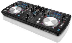 Pioneer Xdj-aero Wirelles DJ System | mit Adapter | Gebrauschsspuren | Zustand: Gut