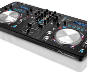 Pioneer Xdj-aero Wirelles DJ System | mit Adapter | Gebrauschsspuren | Zustand: Gut