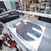 Pro-ject E1 | Plattenspieler zustand neuwertig | aber große Kratzer auf der Abdeckung | Zustand: Gut – Bild 2
