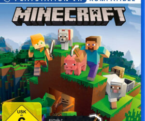 Minecraft Starter Collection - [playstation 4] | mit Originalverpackung | versiegeln | Zustand: Neu