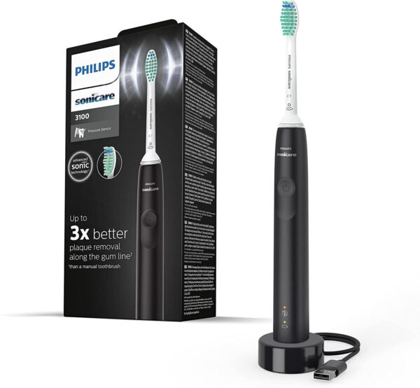 Philips Sonicare 3100 Series Hx3671/14 | mit Originalverpackung | versiegeln | Zustand: Neu