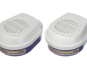 Dräger Kombifilter 6738817 A1b1e1k1hg P3 R D | Verpakung ist beschädigt (sieh Foto) | Zustand: Neu