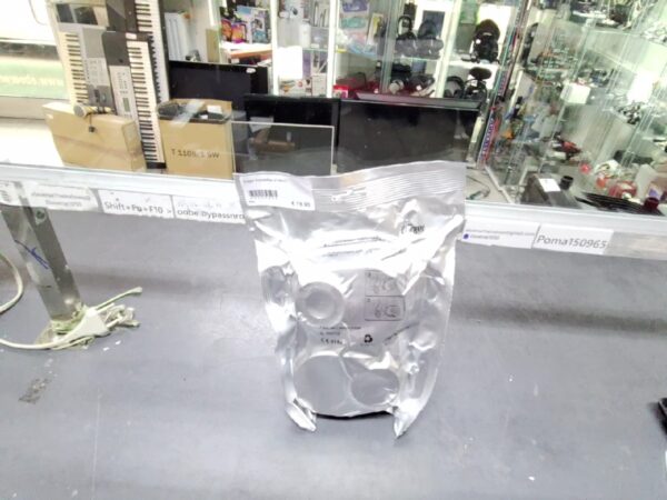 Dräger Kombifilter 6738817 A1b1e1k1hg P3 R D | Verpakung ist beschädigt (sieh Foto) | Zustand: Neu – Bild 2