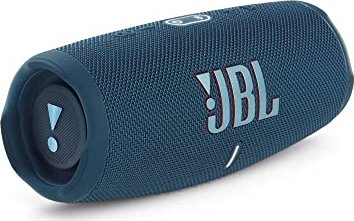 Jbl Charge 5 Portable Bluetooth | Speaker Blue mit Originalverpackung | Zustand: Wie Neu