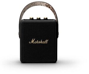 Marshall Stockwell II Blau | Zustand: Sehr Gut