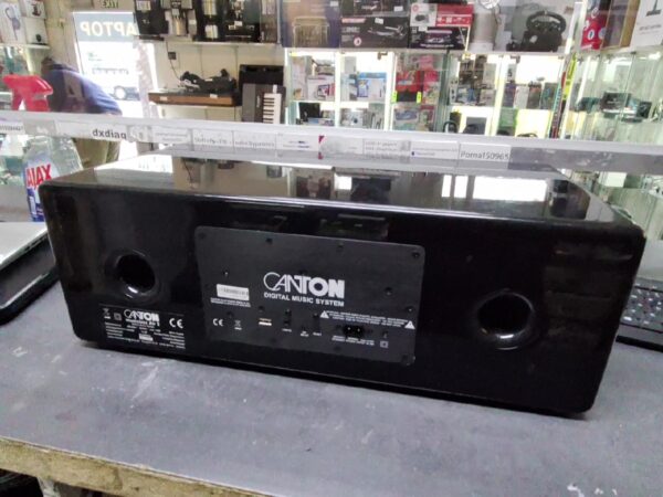 Canton Musicbox Air3  | Zustand: Gut – Bild 4