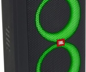 Jbl Partybox 100 Partylautsprecher  | Viele Gebrauchsspuren |160 W | Bluetooth | Karaoke-Funktion | Zustand: Gut