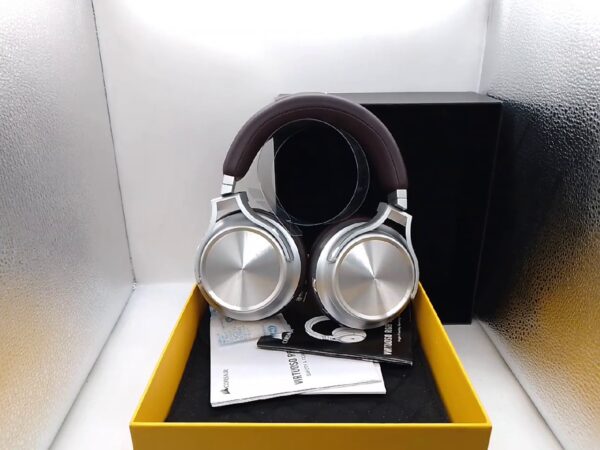Corsair  Virtuoso Rgb Kopfhörer | mit Originalverpackung | Zustand: Sehr Gut – Bild 2