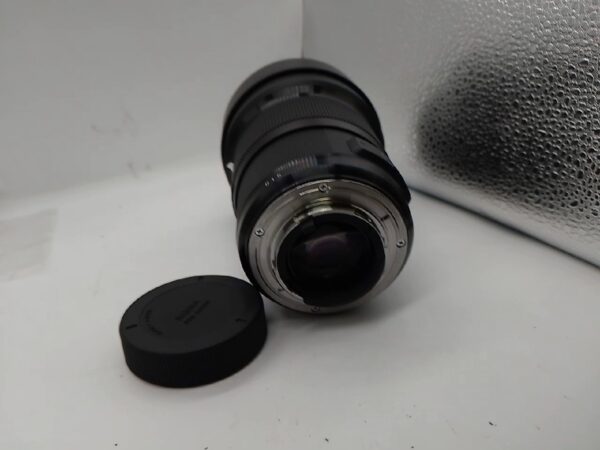 Nikon Sigma 20mm 1:1.4 Dg Professional | 1:1.4 Dg Professional Objektiv | Made in Japan  | Zustand: Wie Neu – Bild 5