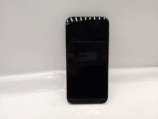 iPhone 14 256GB | SimLock: Frei | Zustand: Wie Neu | Farbe: schwarz | Akku: 100% – Bild 3