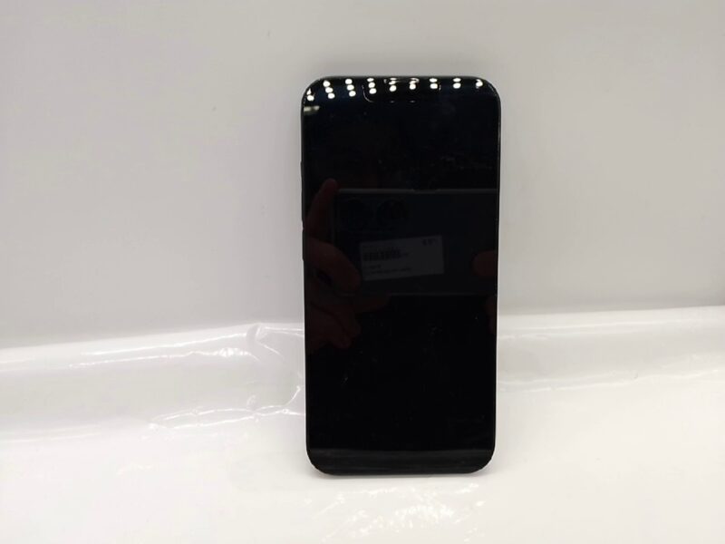 iPhone 14 256GB | SimLock: Frei | Zustand: Wie Neu | Farbe: schwarz | Akku: 100% – Bild 3
