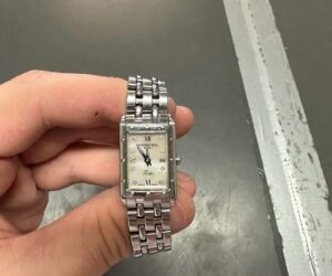 Raymond Weil Tango Damen Uhr | Zustand: Gut