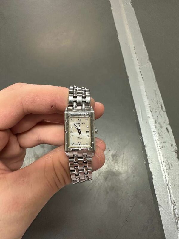 Raymond Weil Tango Damen Uhr | Zustand: Gut