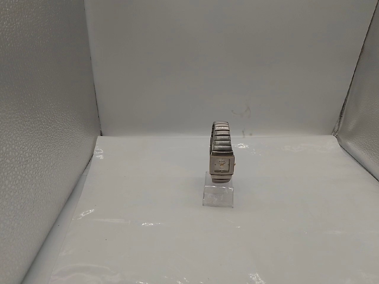 Rado B10-010369-5 Uhr | Armband ist nicht original | Zustand: Gut