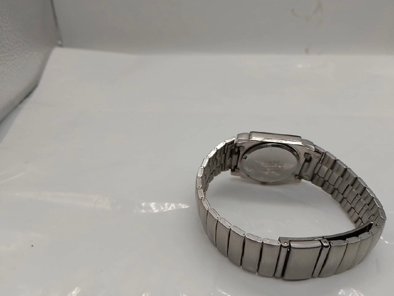 Rado B10-010369-5 Uhr | Armband ist nicht original | Zustand: Gut – Bild 3