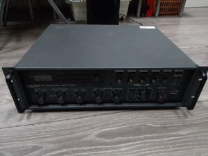 Jedia Jpa-1240a Endstufe Verstärker | Zustand: Gut