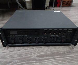 Jedia Jpa-1240a Endstufe Verstärker | Zustand: Gut