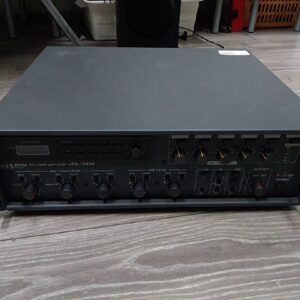 Jedia Jpa-1240a Endstufe Verstärker | Zustand: Gut