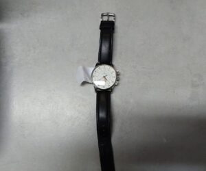 Revue Thommen Cricket nautisch Uhr | 7910001 limitiert auf 2400 Stück HW Herren | Zustand: Sehr Gut
