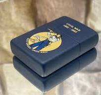 Zippo 1990 Civil War 1861-1865 | mit Originalverpackung | Lifetime Guarantee | Zustand: Sehr Gut