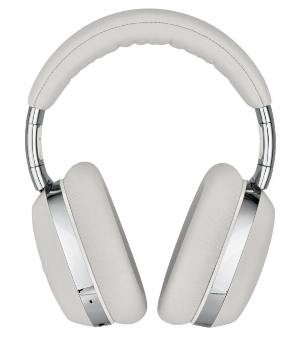 Montblanc Mb 01 Over-ear-kopfhörer Grau | mit org. Kabell | Zustand: Sehr Gut