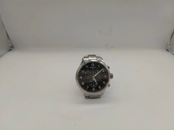 Tissot 1853 |  | mit org. Rechnung vom 04.04.2024 | Zustand: Sehr Gut