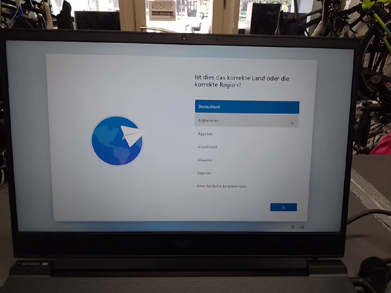 Hp Victus Gaming 16,1 Fhd Ips | I7-13700h | 16GB | 512TB SSD | RTX 4060 | Win11 wie neu
Kaufdatum 08.05.2024 | Mit Garantieschei +mit Ladegerät | Zustand: Wie Neu