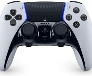 SONY DualSense Edge Wireless Controller | mit Originalverpackung | Zustand:: Sehr Gut
