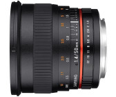 Samyang 50mm f1.4 AS UMC | n | Zustand: Sehr Gut