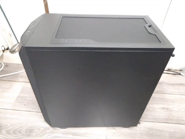 Gaming Pc be quiet  I3-10100f  | 16Gb Ram. 128Gb SSD | GTX 1050 TI 4gb | Zustand: Wie Neu – Bild 3