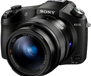 Sony Rx10 Kamera | +1x  |Akku  | Zustand: Sehr Gut