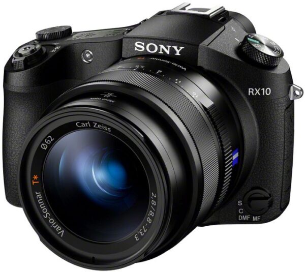 Sony Rx10 Kamera | +1x  |Akku  | Zustand: Sehr Gut