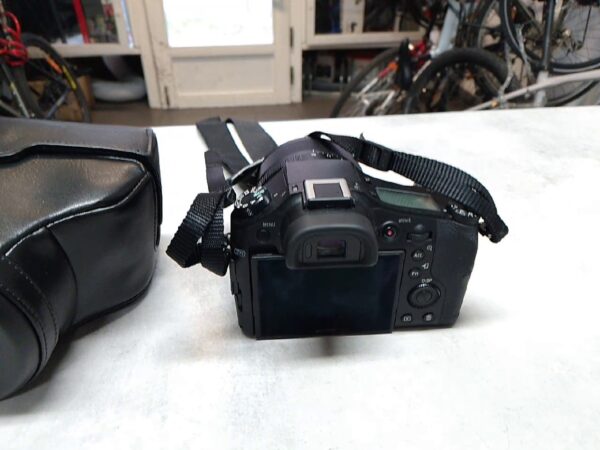 Sony Rx10 Kamera | +1x  |Akku  | Zustand: Sehr Gut – Bild 3