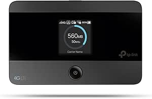 Tp-link 4g Lte Mobile Wi-fi | Zustand: Neu