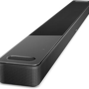 Bose Smart Soundbar 900  | Mit mit Fernbedienung | Zustand: Wie Neu