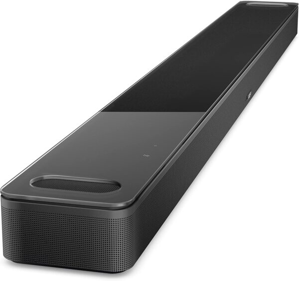 Bose Smart Soundbar 900  | Mit mit Fernbedienung | Zustand: Wie Neu