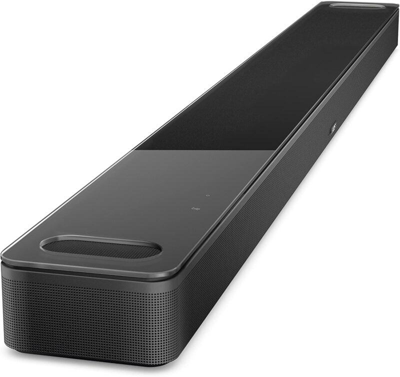 Bose Smart Soundbar 900  | Mit mit Fernbedienung | Zustand: Wie Neu