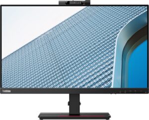 Lenovo Thinkvision T24v-20, 23.8" | mit Originalverpackung | Zustand: Neu