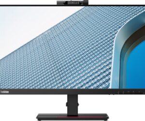 Lenovo Thinkvision T24v-20, 23.8" | mit Originalverpackung | Zustand: Neu