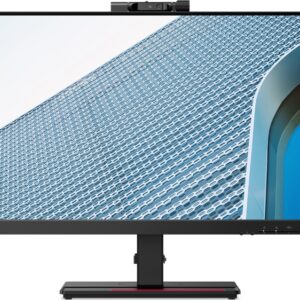 Lenovo Thinkvision T24v-20, 23.8" | mit Originalverpackung | Zustand: Neu
