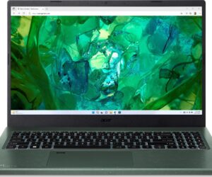 Acer Aspire Vero Av15-53p-74fh | Core i7-1355U  |  16GB RAM  |  1TB SSD  |  Windows 11  | Zustand: Wie Neu