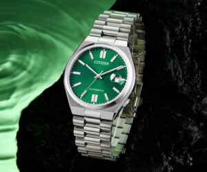 Citizen Automatik Tsuyosa NJ0150-81X | Zustand: Sehr Gut