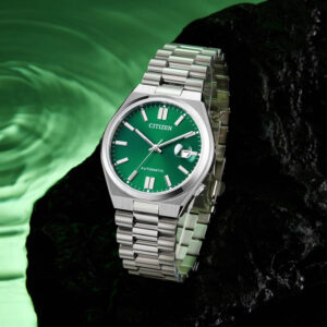 Citizen Automatik Tsuyosa NJ0150-81X | Zustand: Sehr Gut
