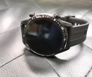 Huawei  Watch GT 2 | Ohne Ladegerät  | Zustand: Gut