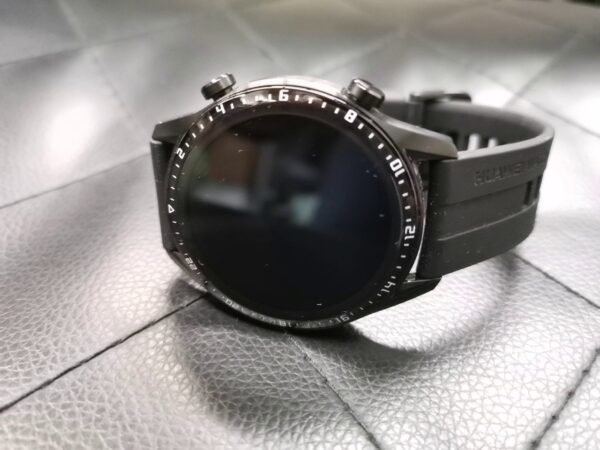 Huawei  Watch GT 2 | Ohne Ladegerät  | Zustand: Gut