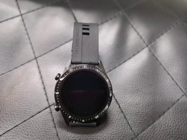 Huawei  Watch GT 2 | Ohne Ladegerät  | Zustand: Gut – Bild 4