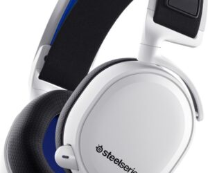 Steelseries Arctis 7p+ Wireless Weiß | mit Originalverpackung |   | Zustand: Wie Neu