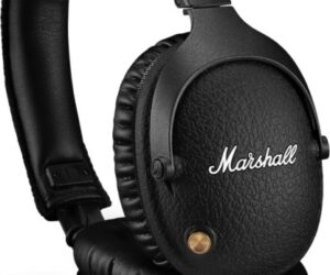 Marshall Monitor Ii A.n.c. | mit Originalverpackung Mit Rechnung  | Zustand: Neu